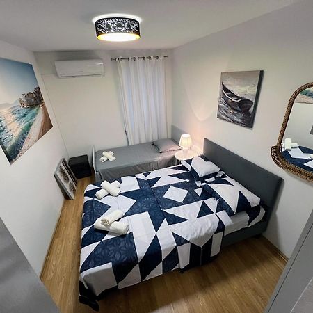 Apartmán Blago Split Center Exteriér fotografie
