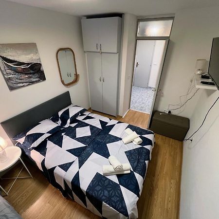 Apartmán Blago Split Center Exteriér fotografie