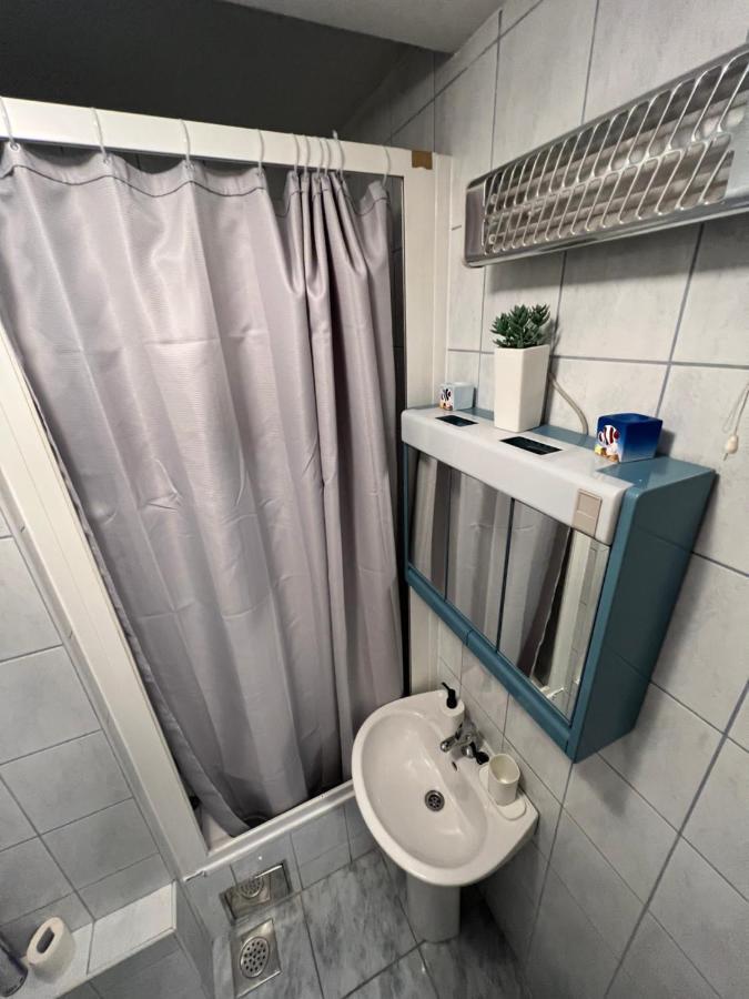 Apartmán Blago Split Center Exteriér fotografie
