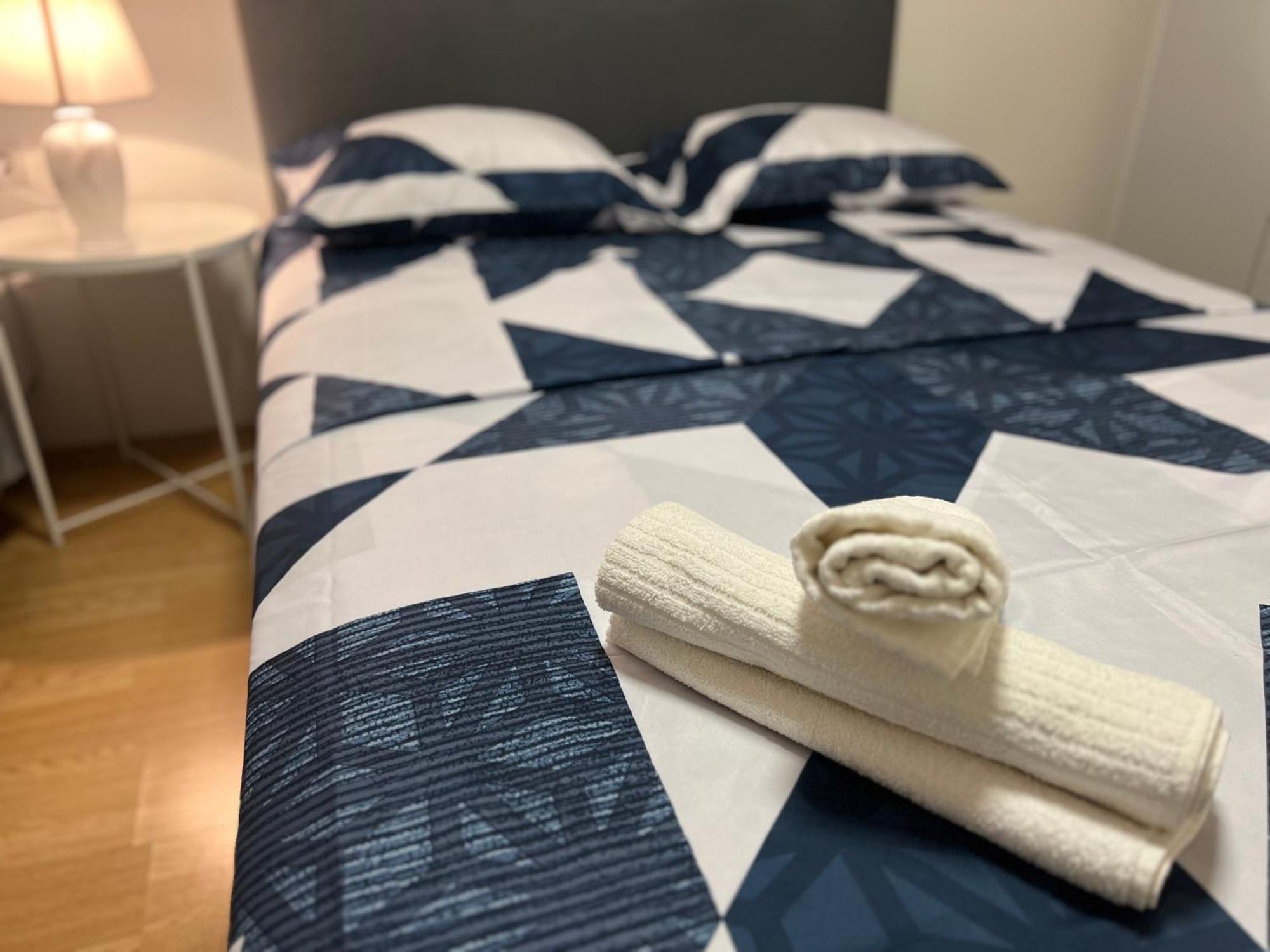 Apartmán Blago Split Center Exteriér fotografie