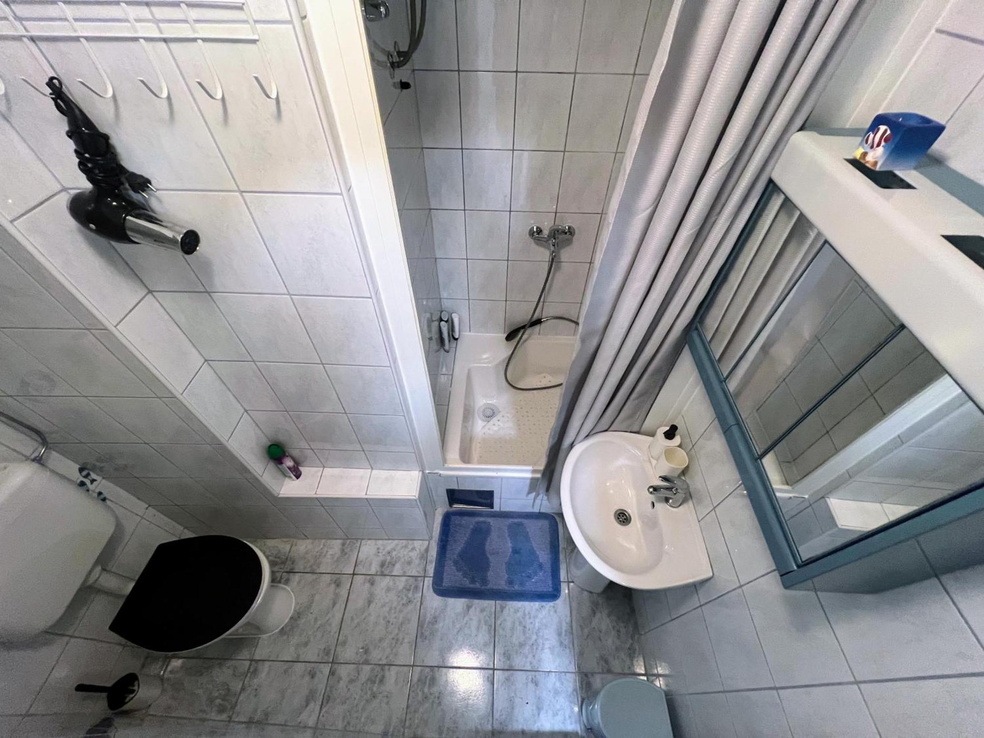 Apartmán Blago Split Center Exteriér fotografie
