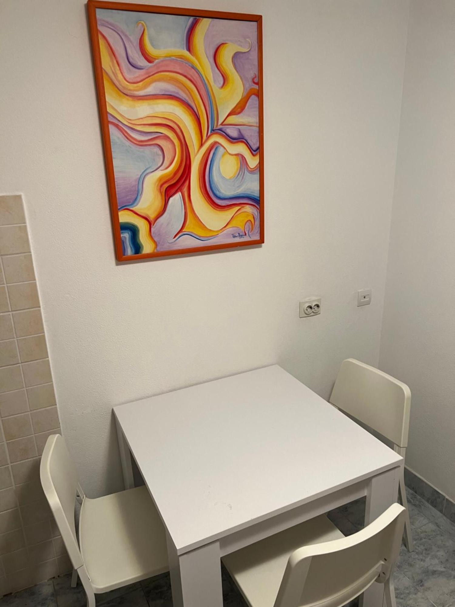 Apartmán Blago Split Center Exteriér fotografie